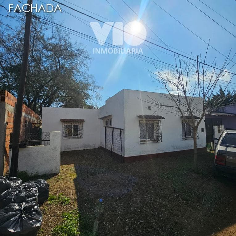 House in Villa San Jose