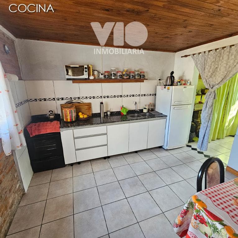 House in Villa San Jose