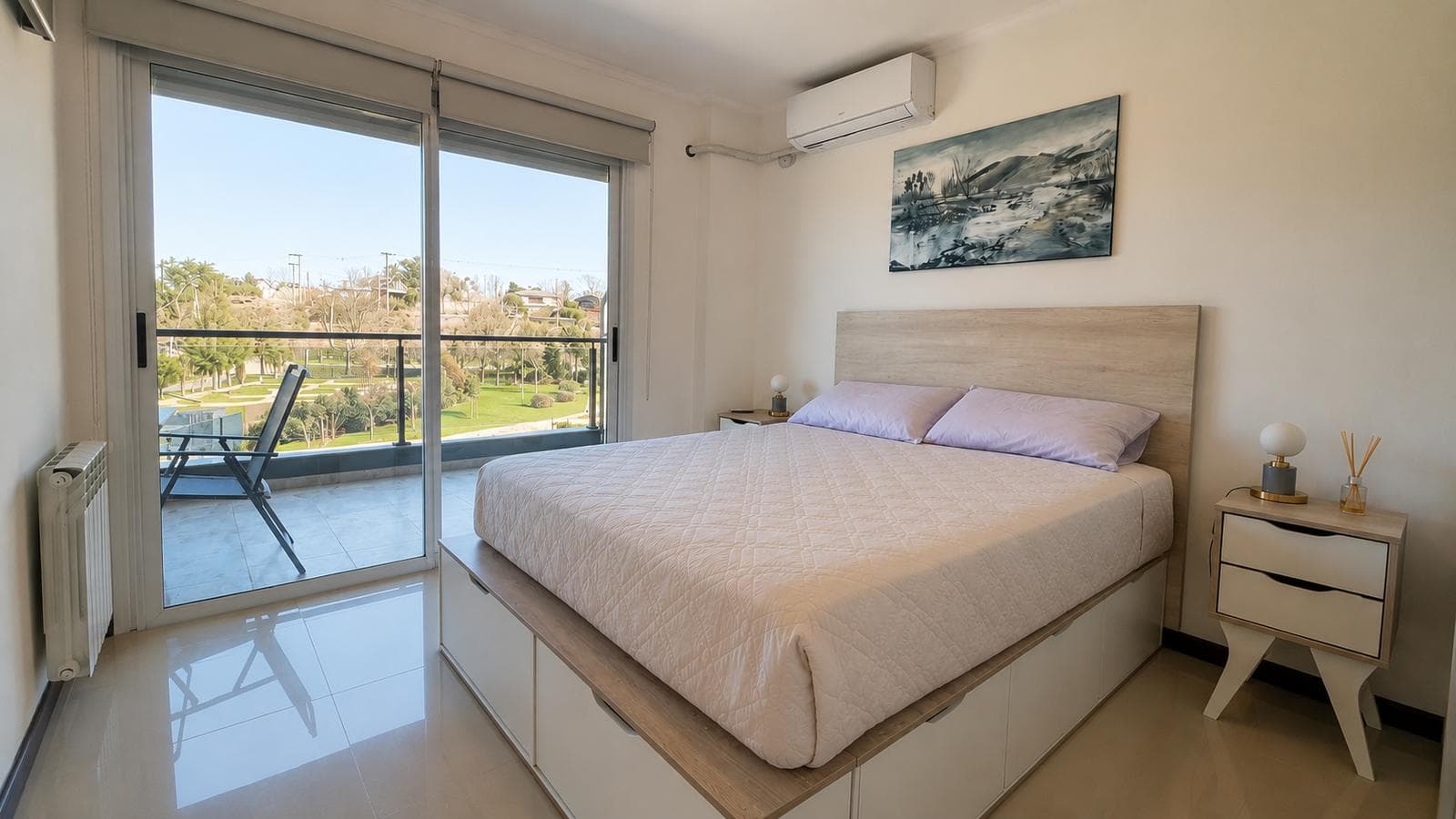 Apartment in Veneto Village