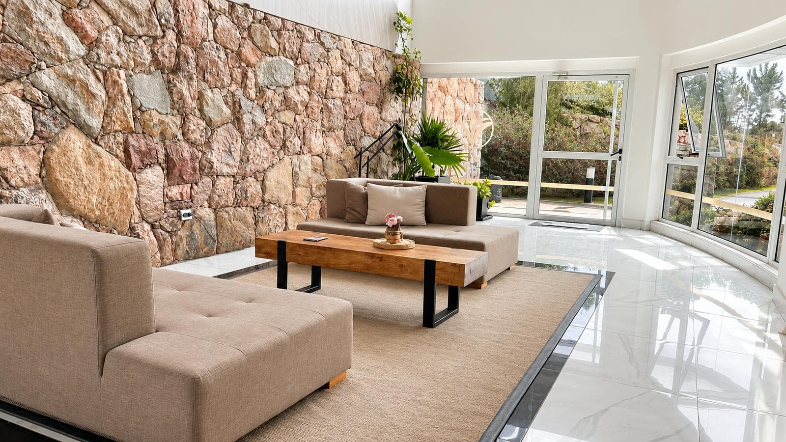 Apartment in Veneto Village
