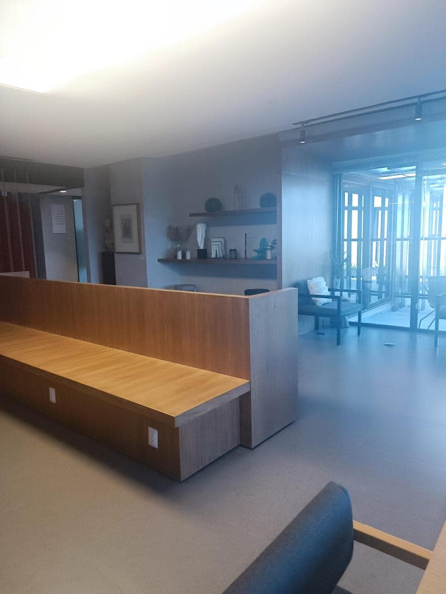 Office for Rent in YAMA Jardines del Pedregal with a View of the Periférico