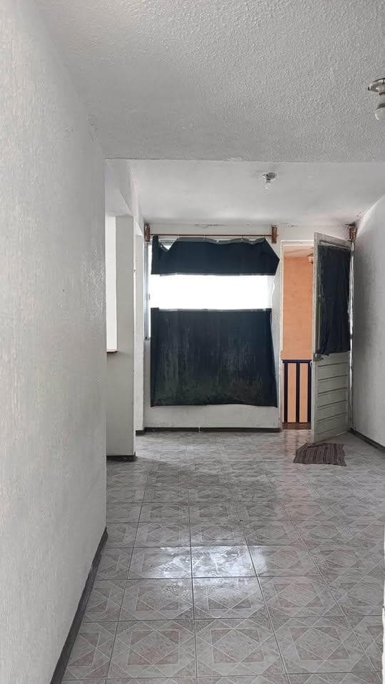 Apartment in Lomas de Coacalco