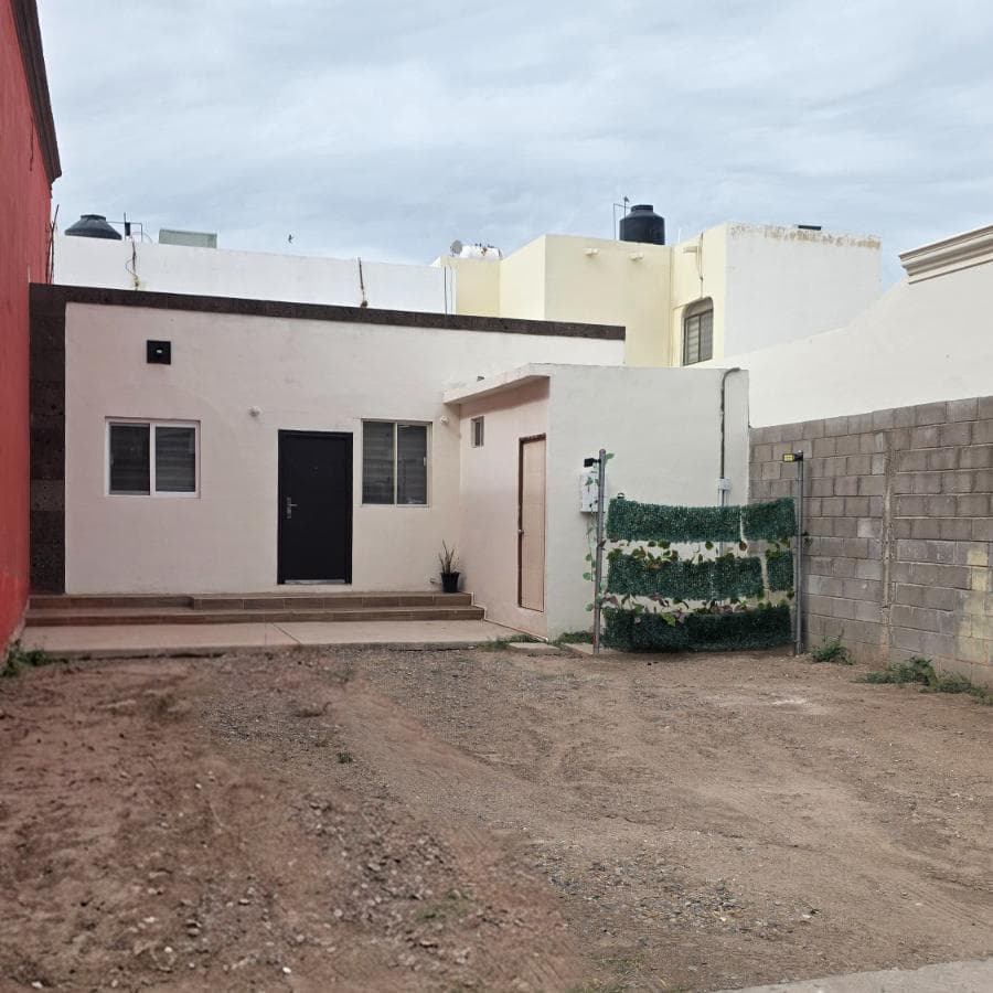 House for Rent in Rio Grande Residencial