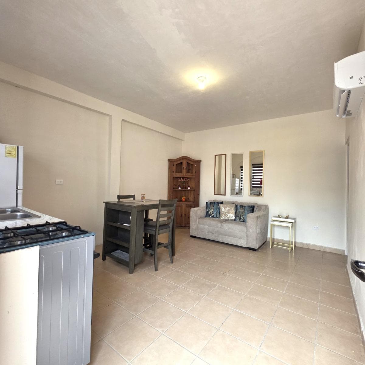 House for Rent in Rio Grande Residencial