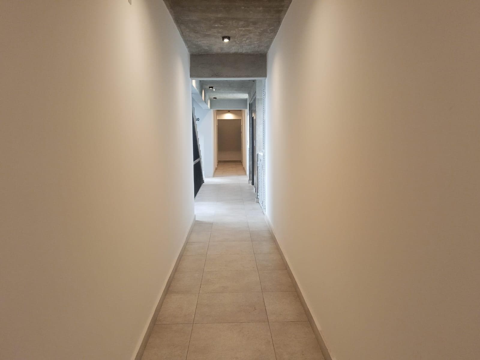 Apartment in Villa Mercedes