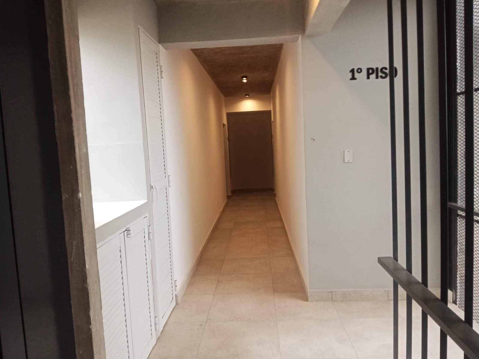 Apartment in Villa Mercedes