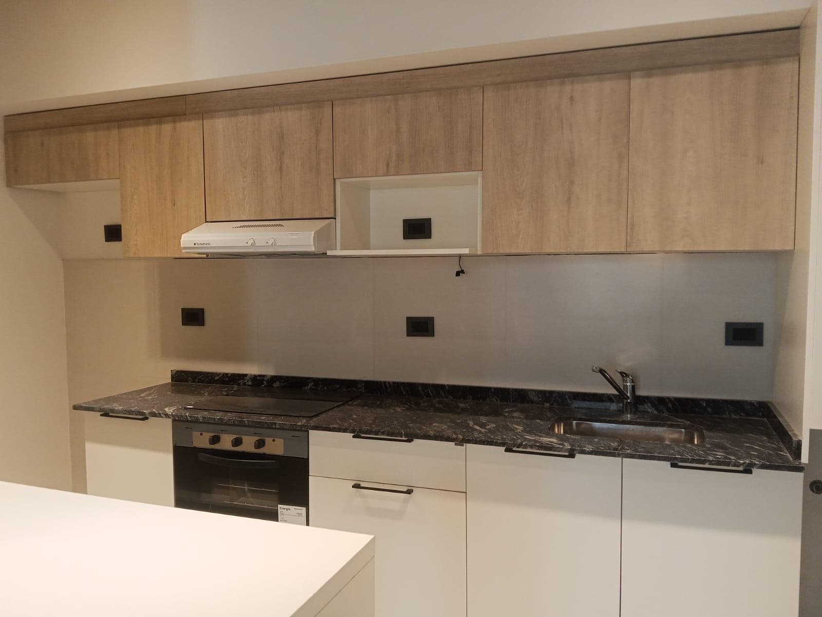 Apartment in Villa Mercedes