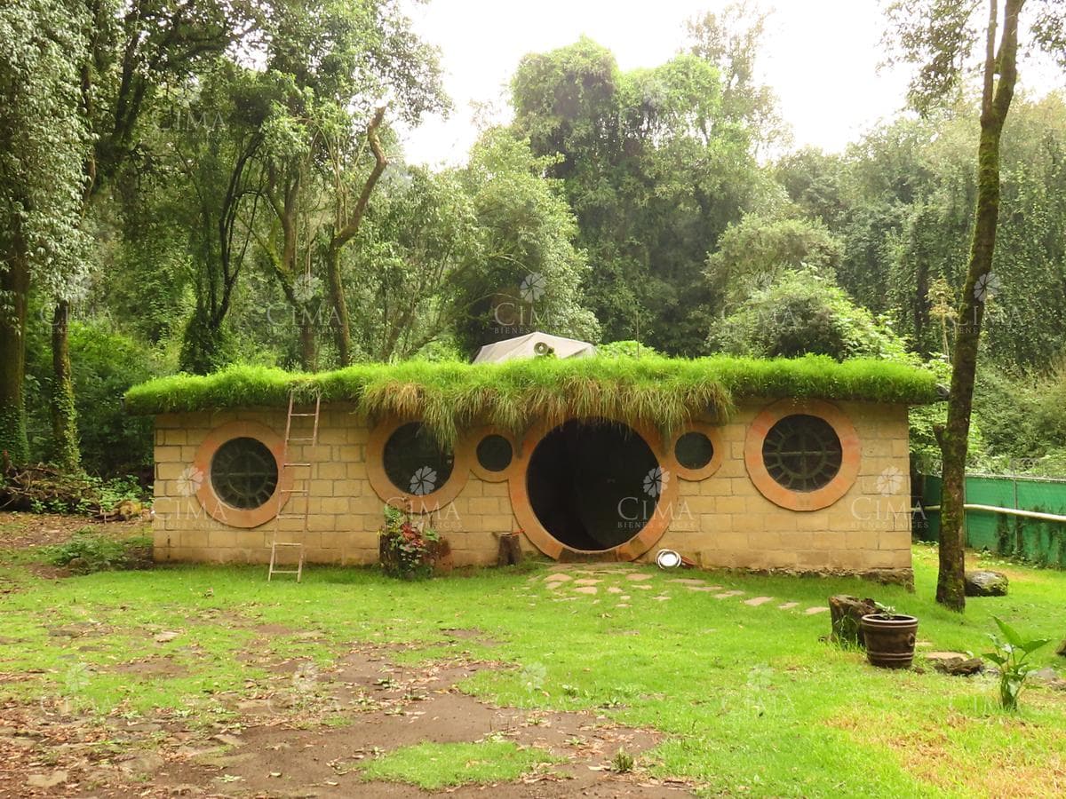 VENTA CASA TIPO HOBBIT - V182