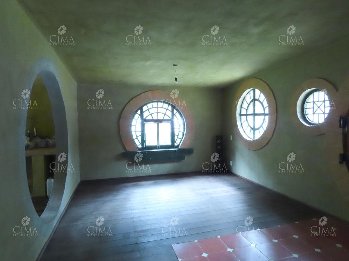 VENTA CASA TIPO HOBBIT - V182