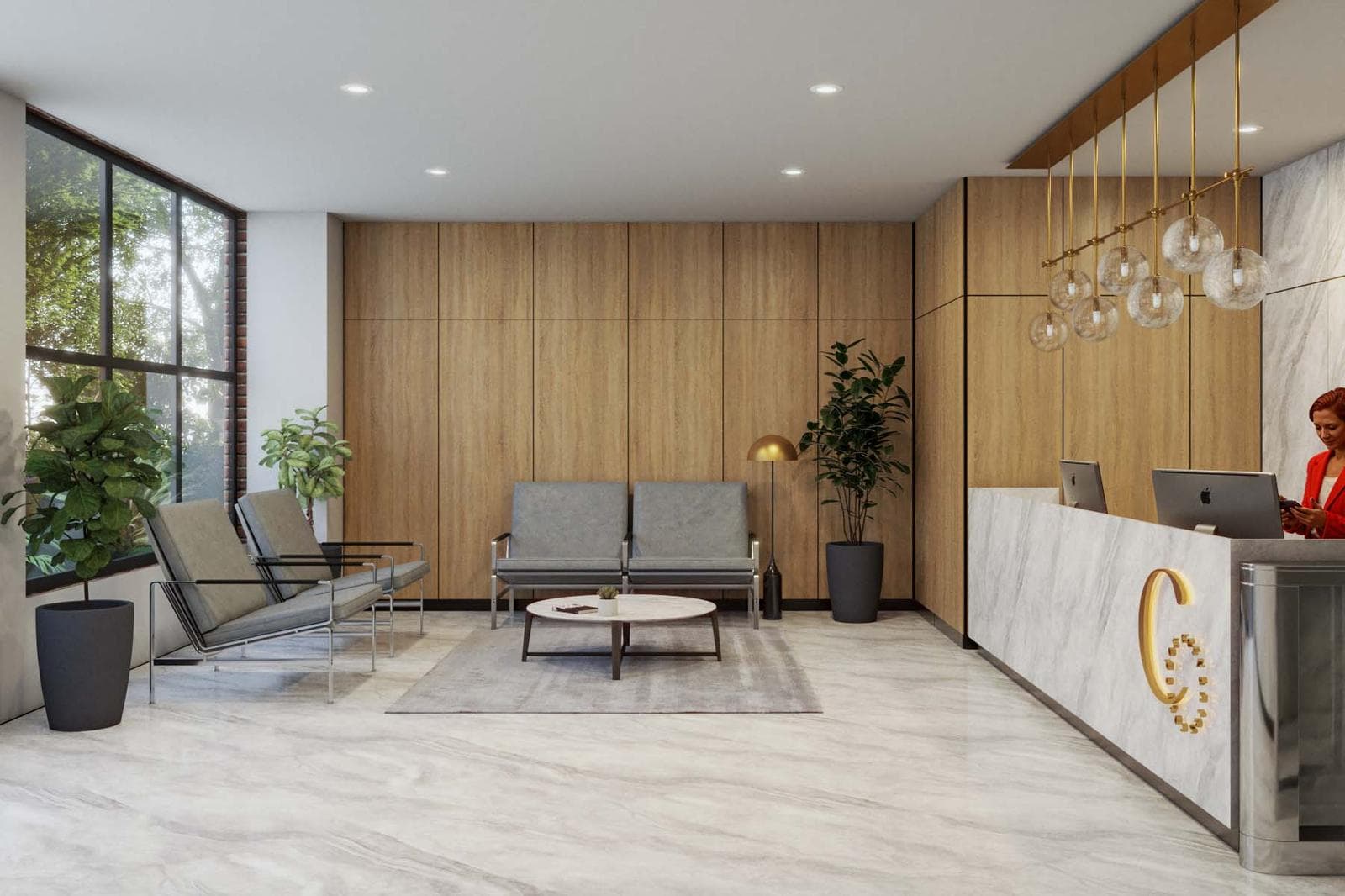 Apartment in Lafayette