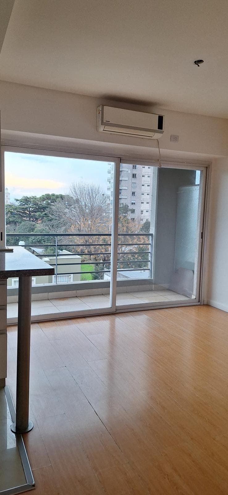 Pilar Rental, Chacabuco 758 - 2 bedrooms - 3B floor Parking Space 9