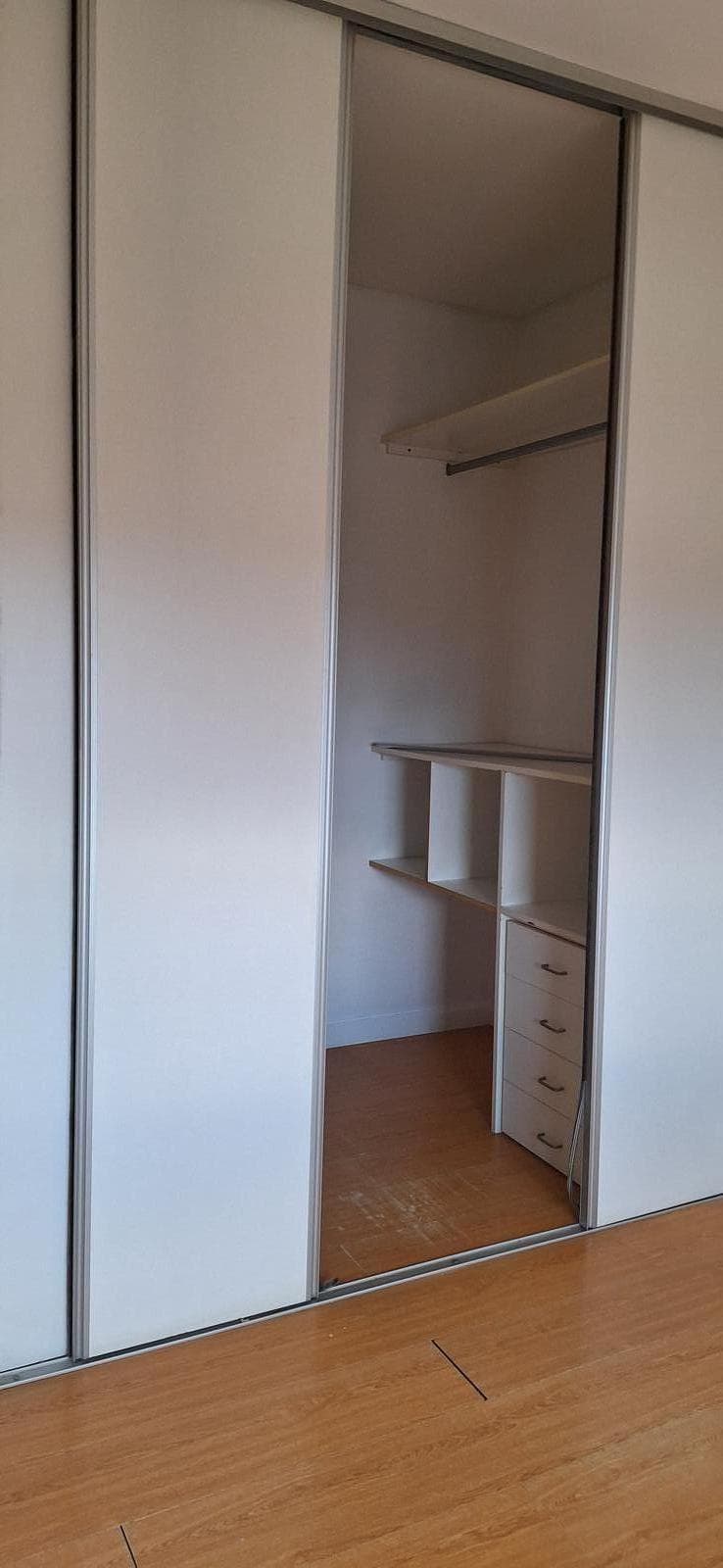 Pilar Rental, Chacabuco 758 - 2 bedrooms - 3B floor Parking Space 9