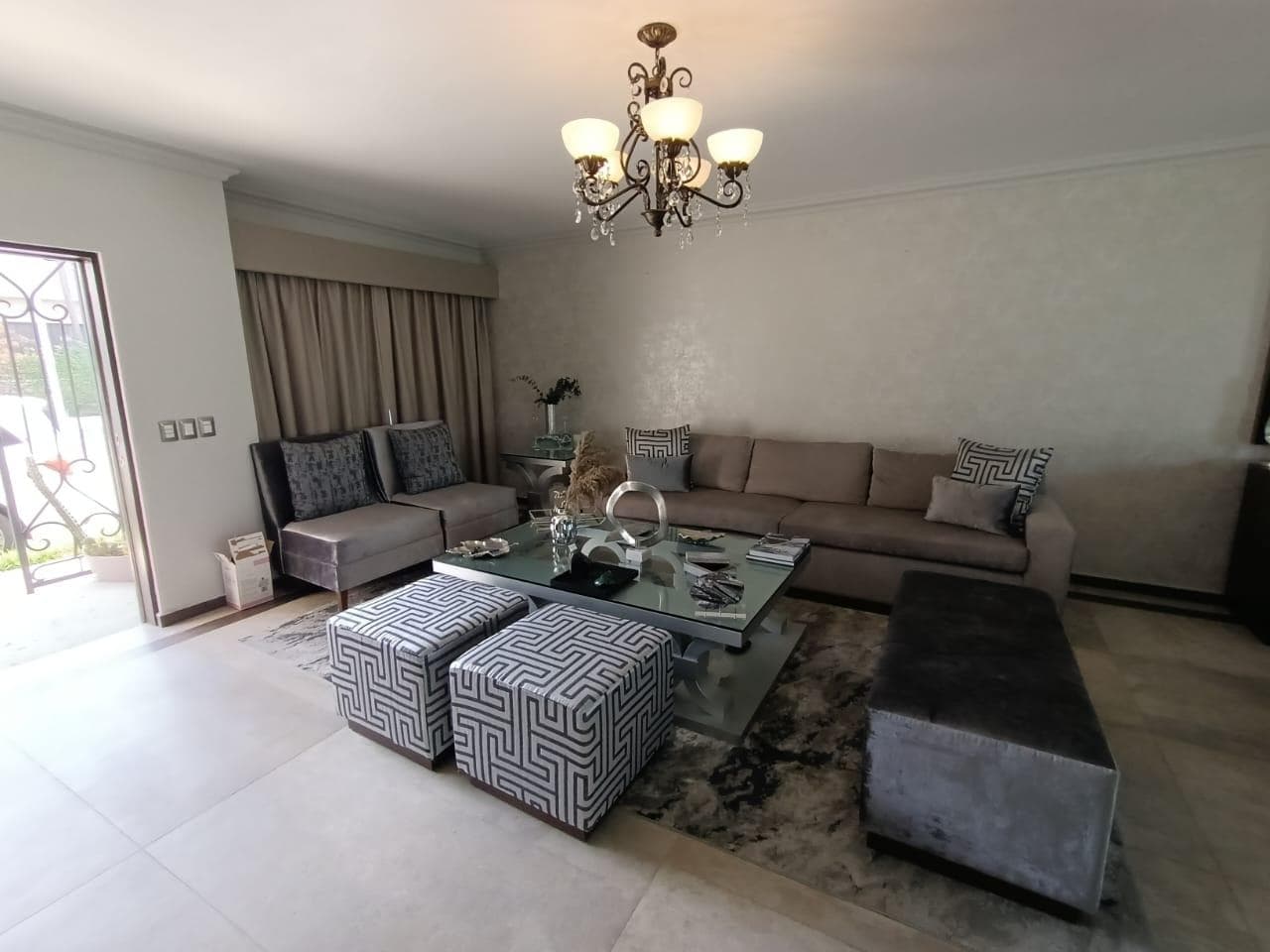 House for Sale in Lomas de San Agustin, Recently Remodeled