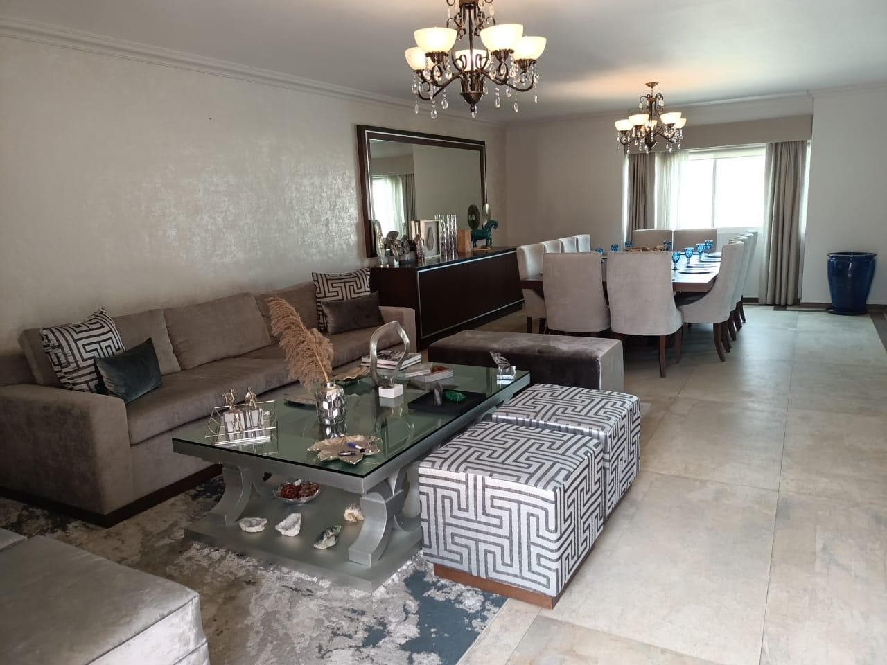 House for Sale in Lomas de San Agustin, Recently Remodeled