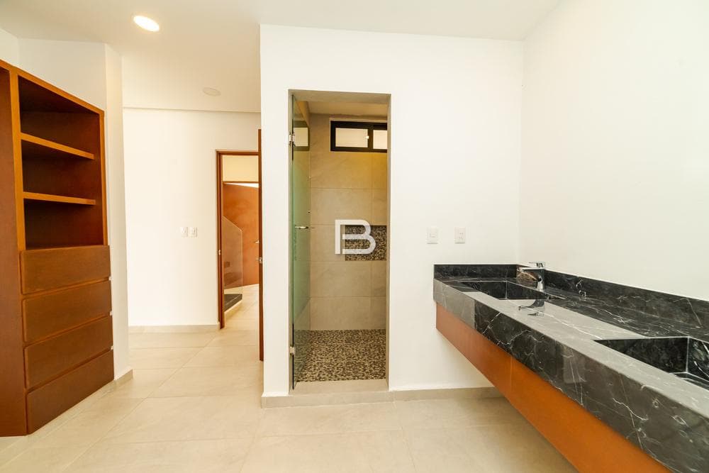 House for Sale with a Beautiful View in Cancún