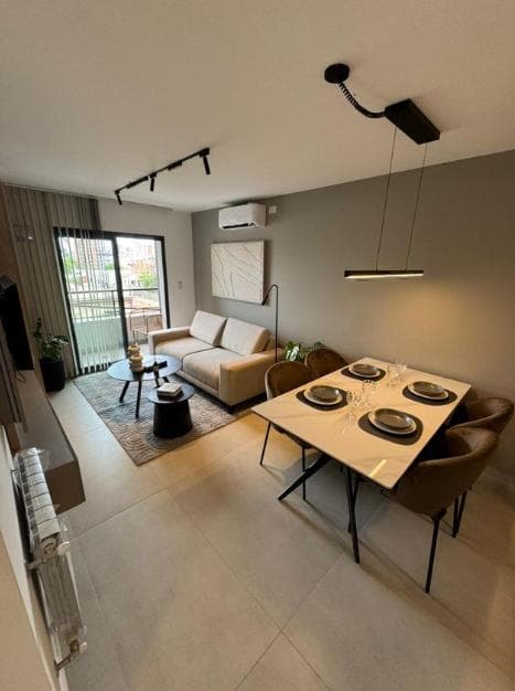 Brand-New 2-Bedroom Apartment for Sale in Nueva Córdoba with Amenities