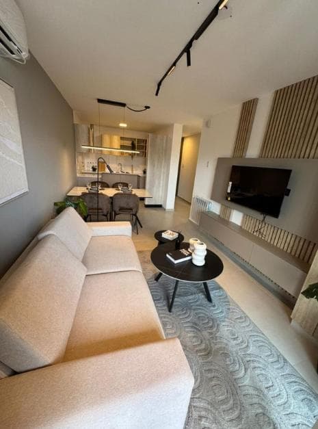 Brand-New 2-Bedroom Apartment for Sale in Nueva Córdoba with Amenities