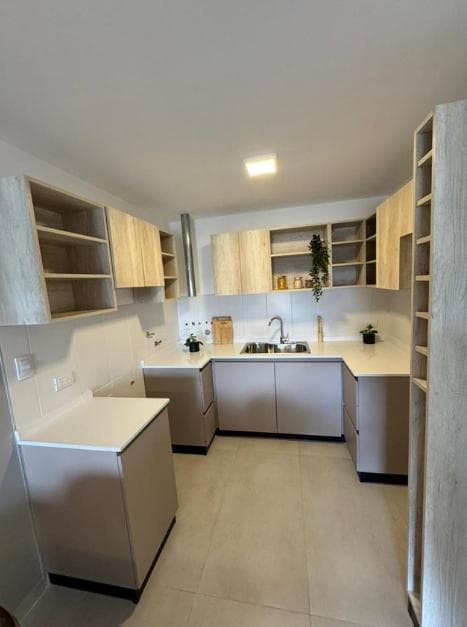 Brand-New 2-Bedroom Apartment for Sale in Nueva Córdoba with Amenities
