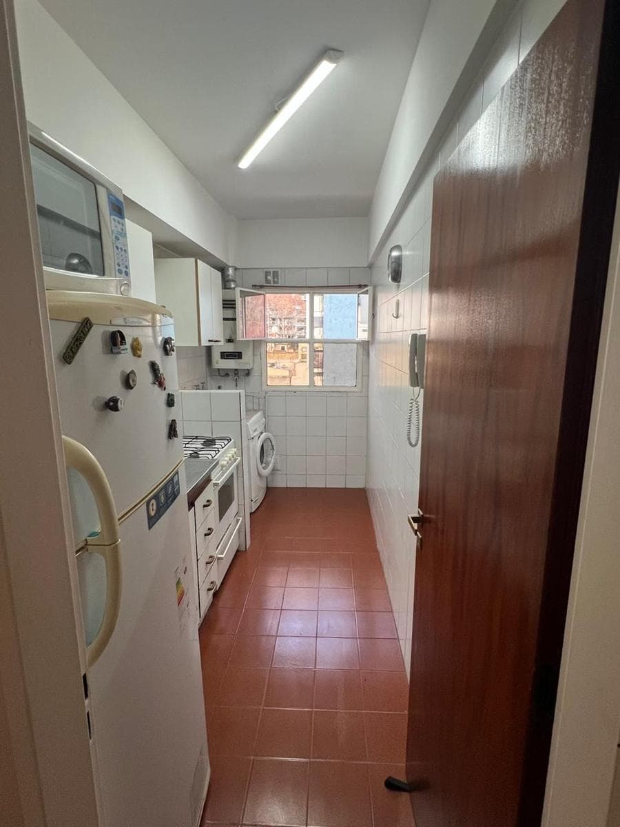 FURNISHED APARTMENT FOR RENT