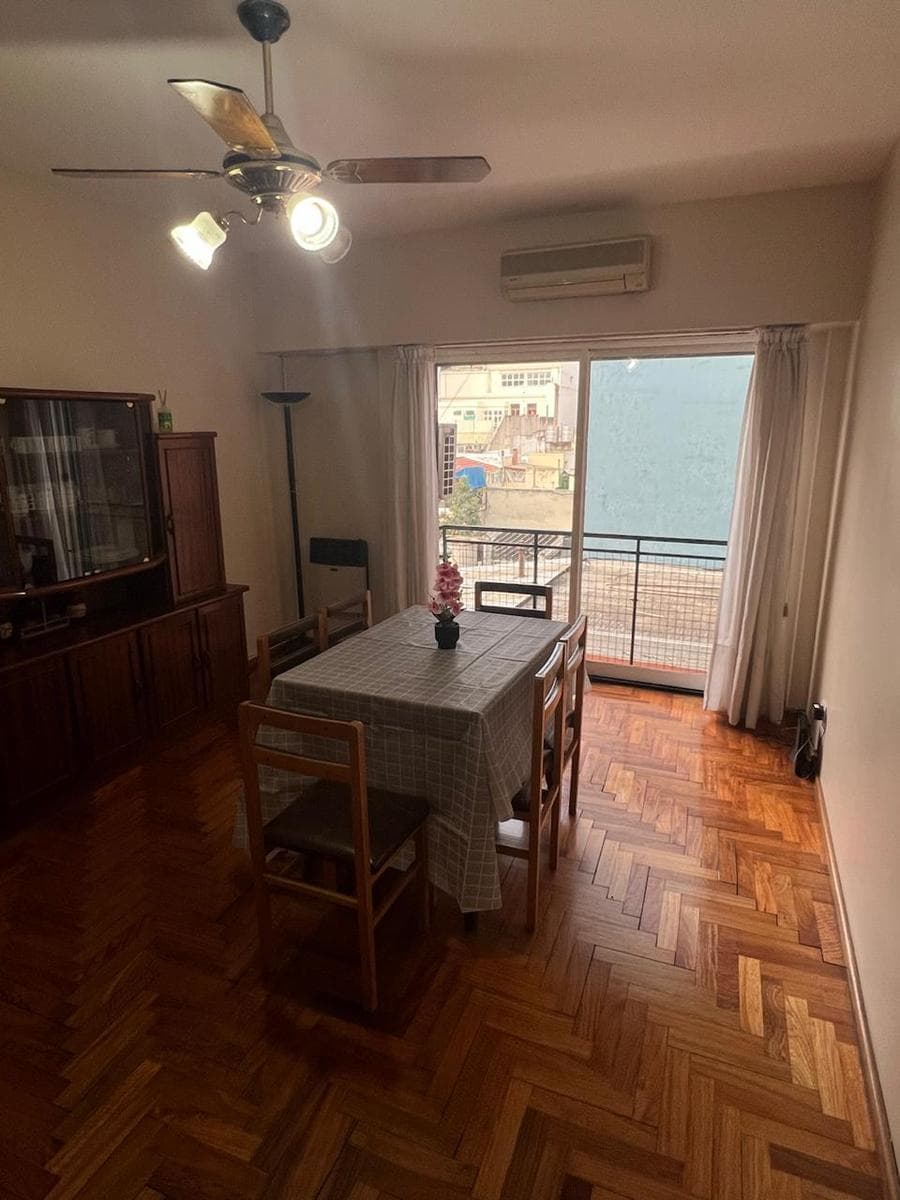 FURNISHED APARTMENT FOR RENT