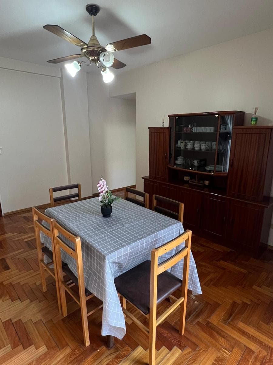 FURNISHED APARTMENT FOR RENT
