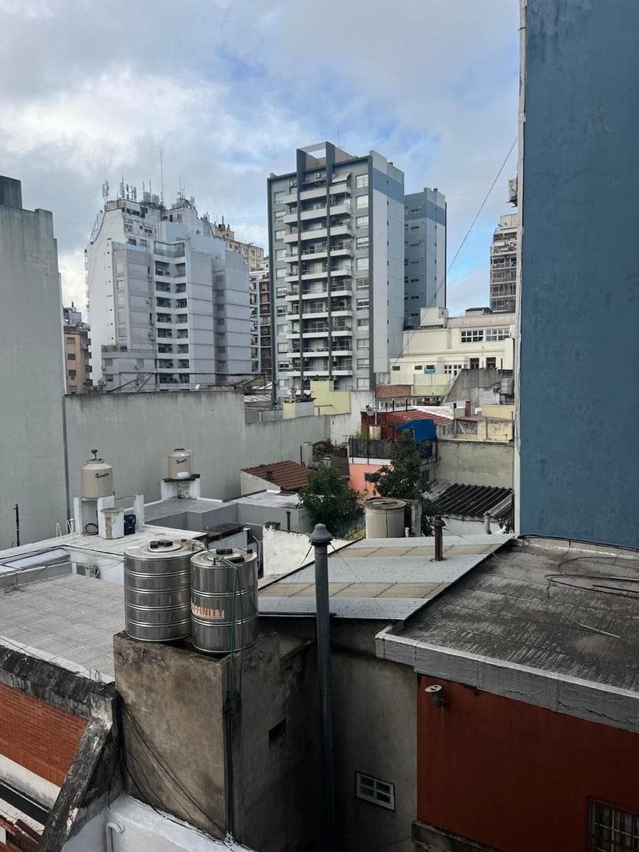 FURNISHED APARTMENT FOR RENT