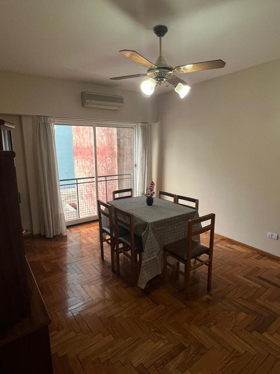 FURNISHED APARTMENT FOR RENT