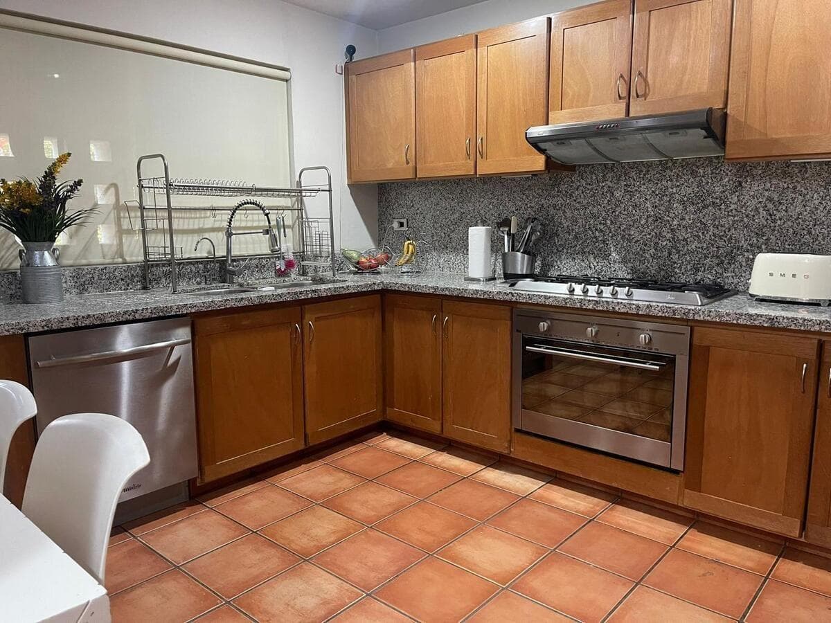 Condominium Unit for Sale in El Yaqui with Amenities