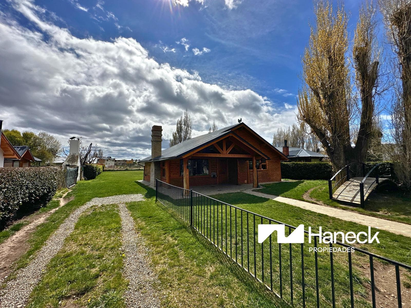 House for Long-Term Rent, Dina Huapi