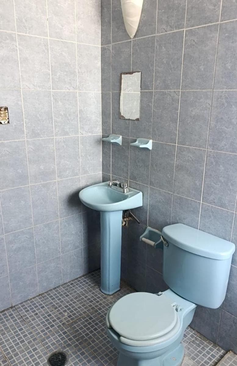 House to renovate in Fracc, Reforma, Veracruz