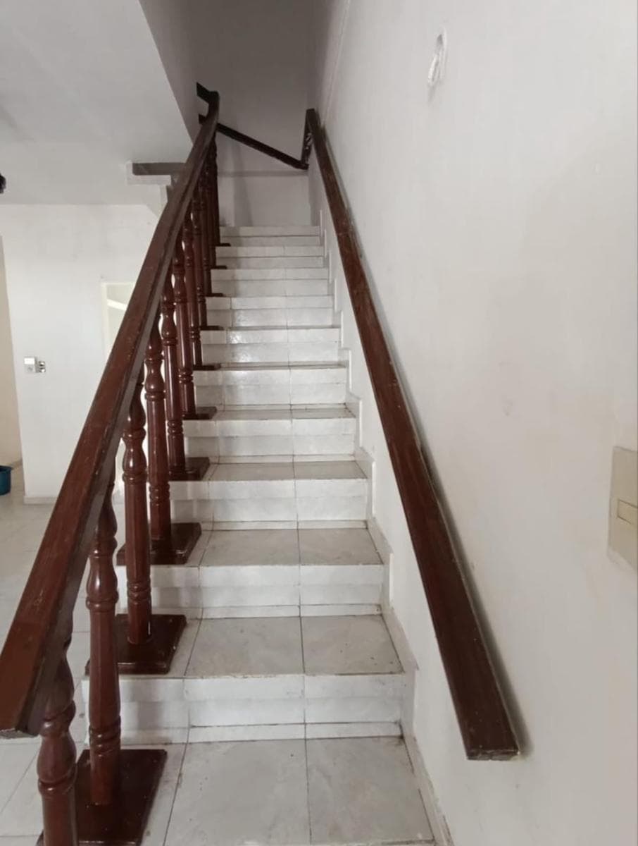 House to renovate in Fracc, Reforma, Veracruz