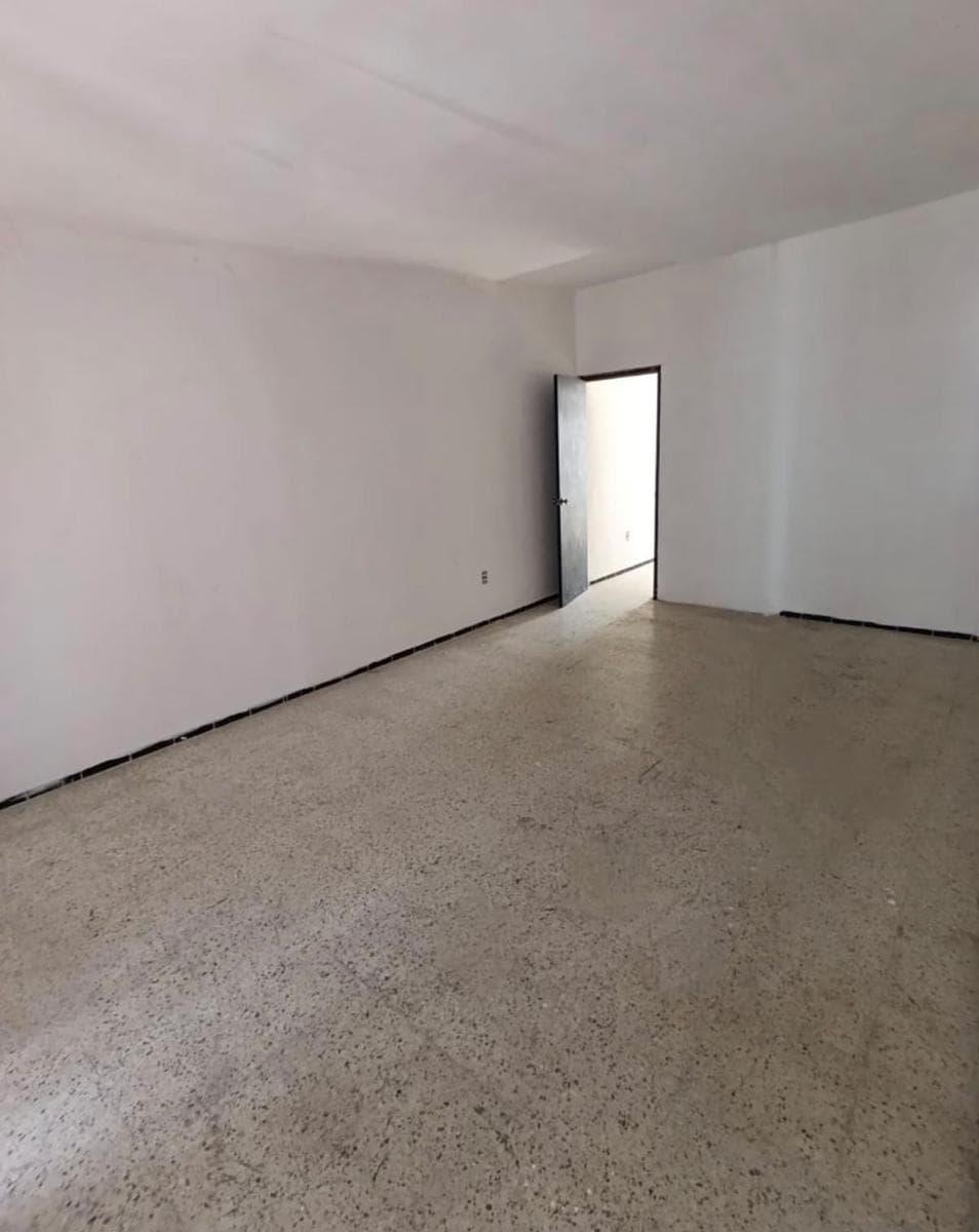 House to renovate in Fracc, Reforma, Veracruz