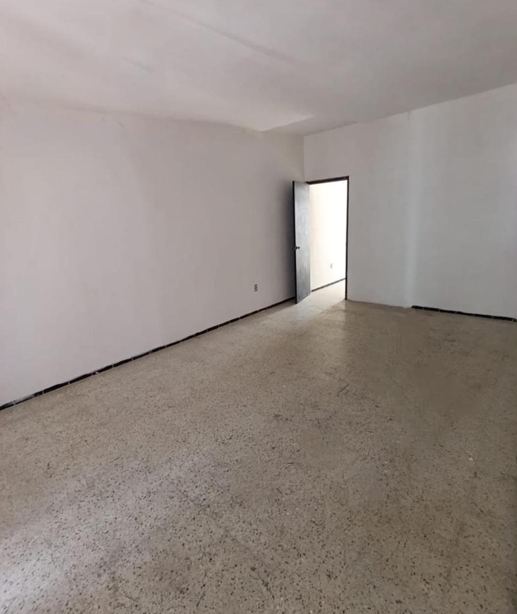 House to renovate in Fracc, Reforma, Veracruz