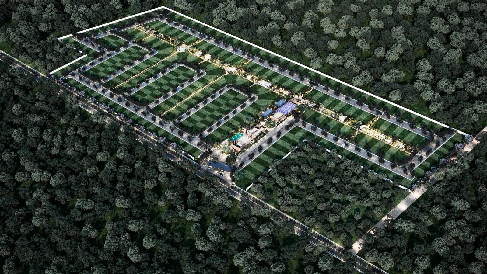 Lot in the Tierra Madre Residential Community: Last few lots available at presale prices. Delivery in December!