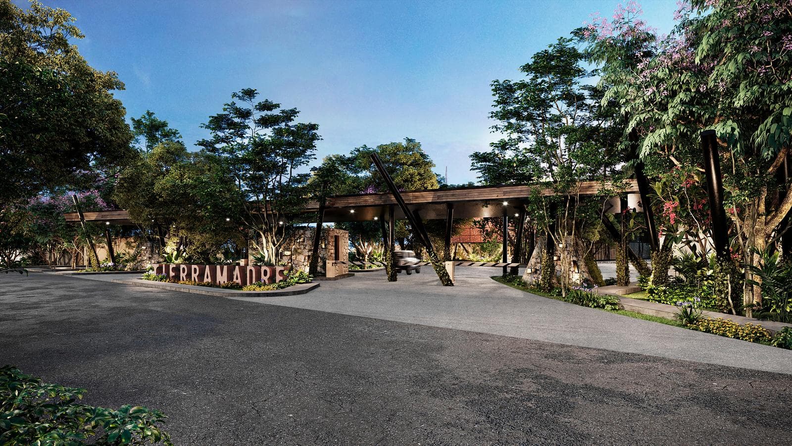 Lot in the Tierra Madre Residential Community: Last few lots available at presale prices. Delivery in December!