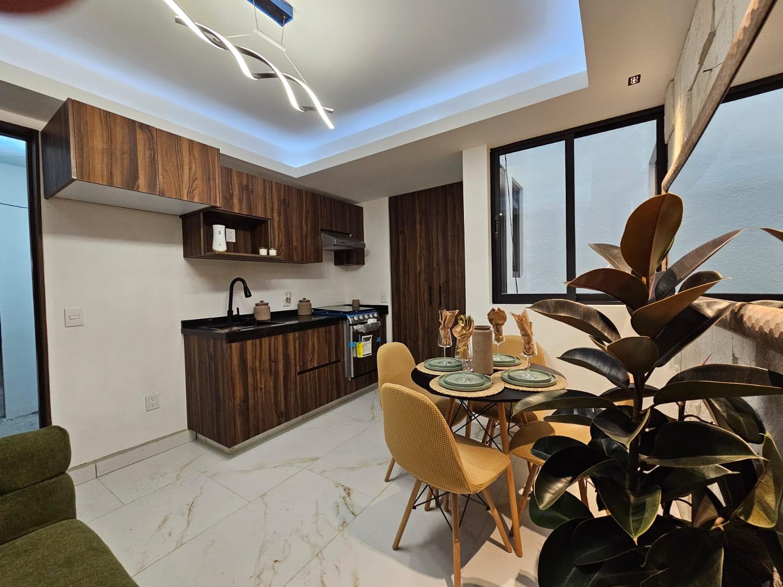 Apartment for Sale in Zolapan