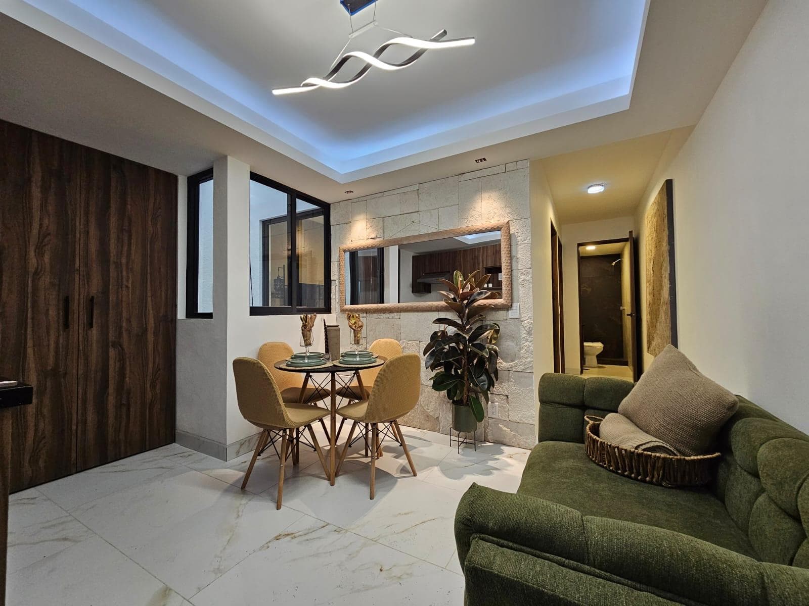 Apartment for Sale in Zolapan
