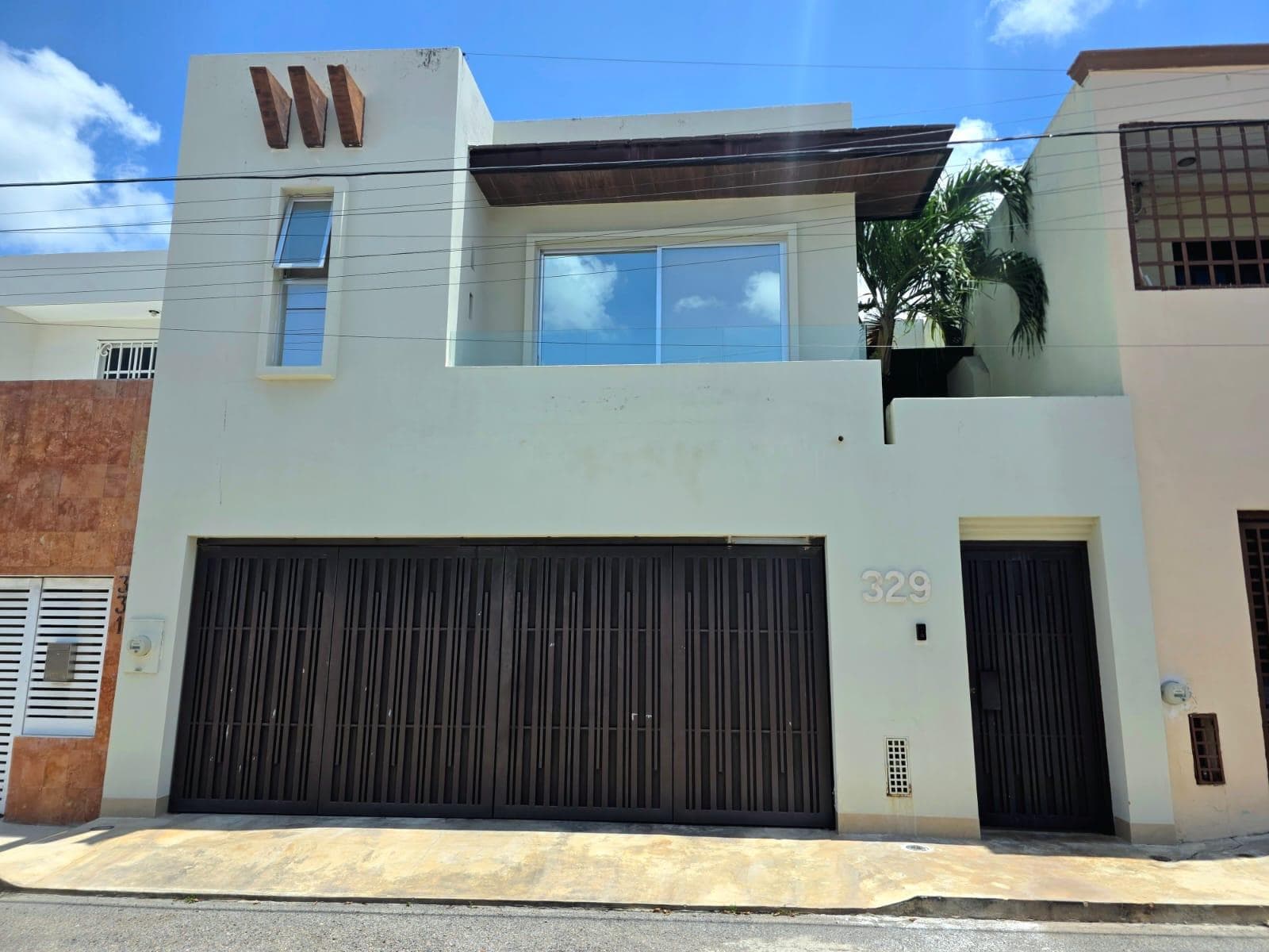 House for Sale in Montecarlo, Mérida, Yucatán