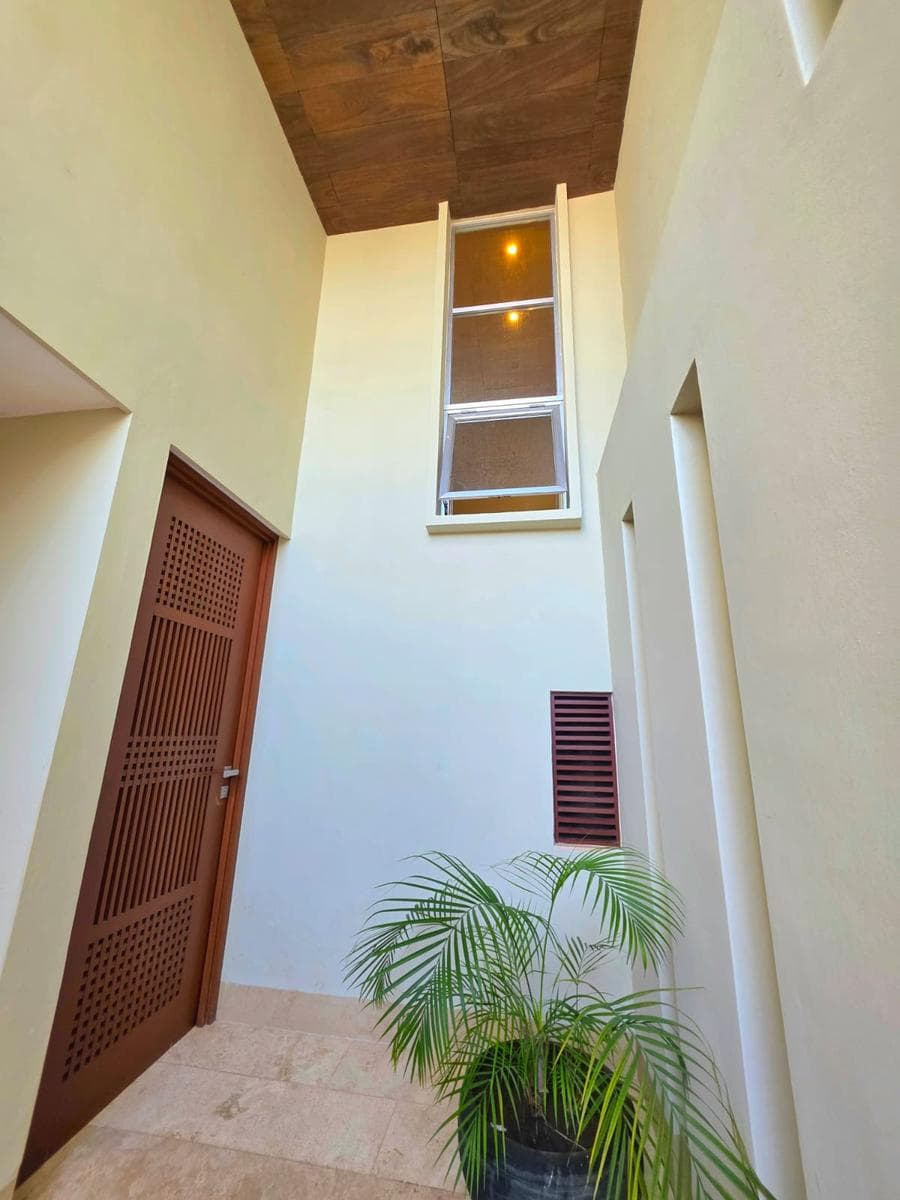 House for Sale in Montecarlo, Mérida, Yucatán