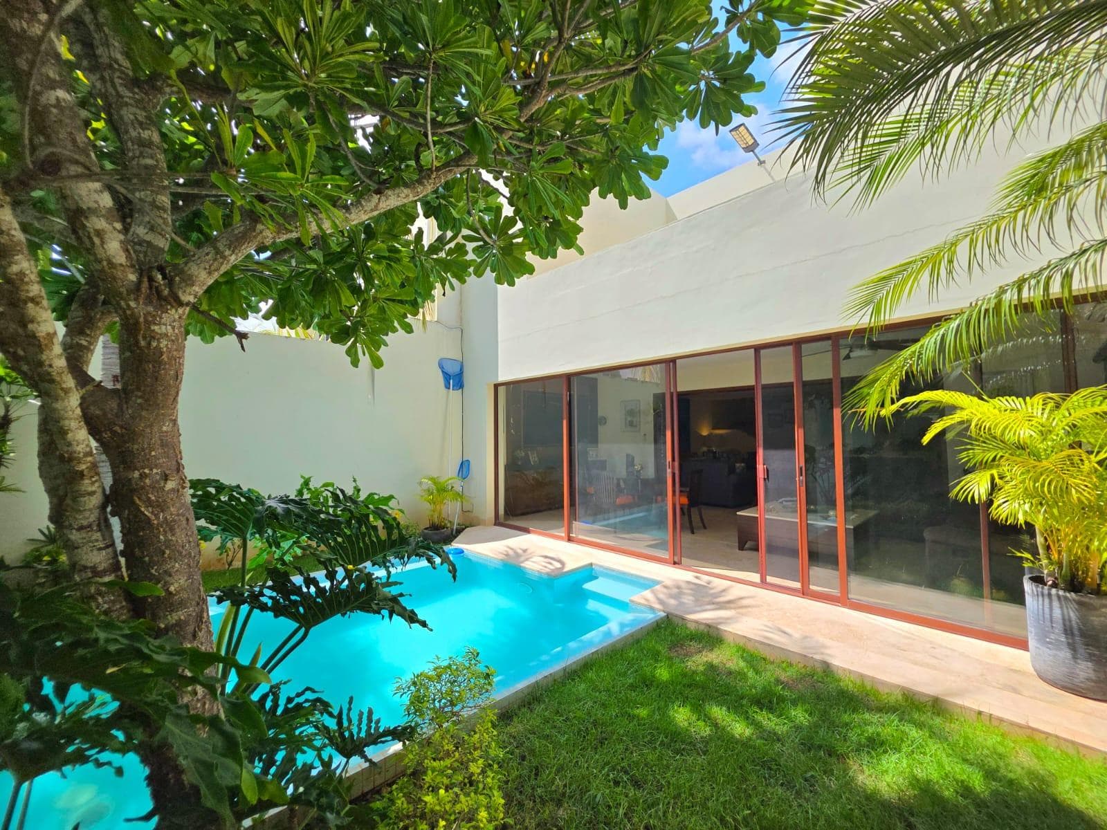 House for Sale in Montecarlo, Mérida, Yucatán