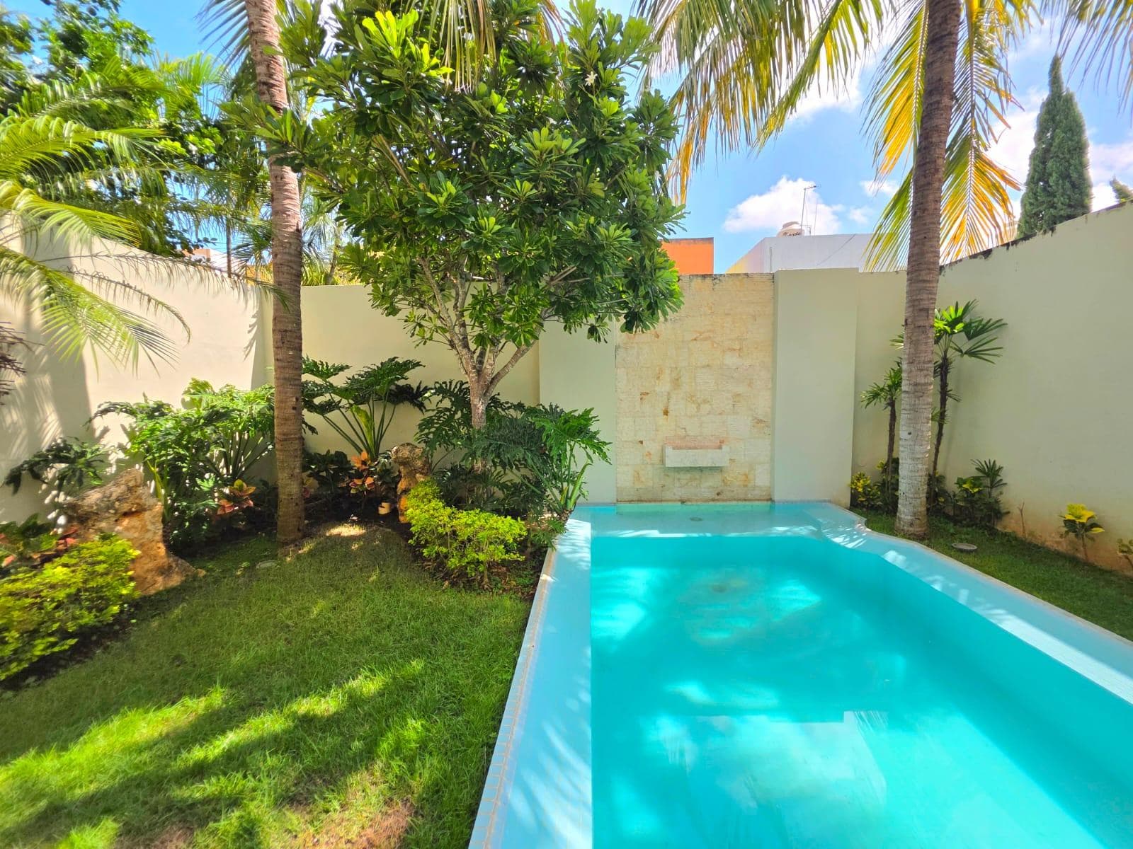 House for Sale in Montecarlo, Mérida, Yucatán