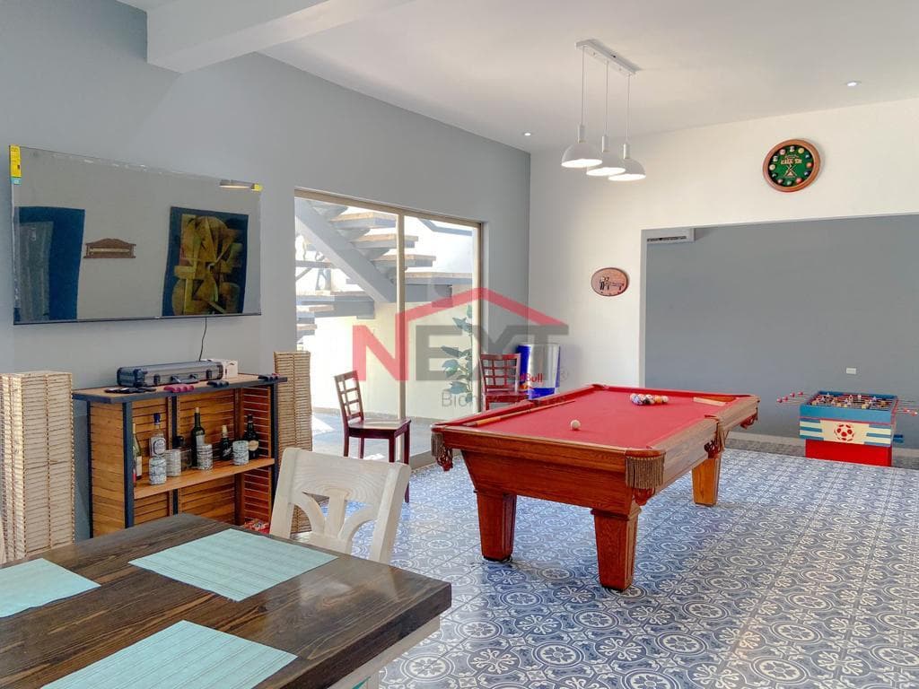 Rentals in San Carlos Casa Santa Mónica In the Villa California gated community Algodones Beach