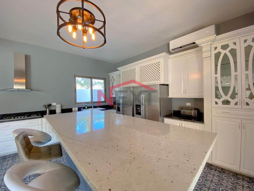 Rentals in San Carlos Casa Santa Mónica In the Villa California gated community Algodones Beach