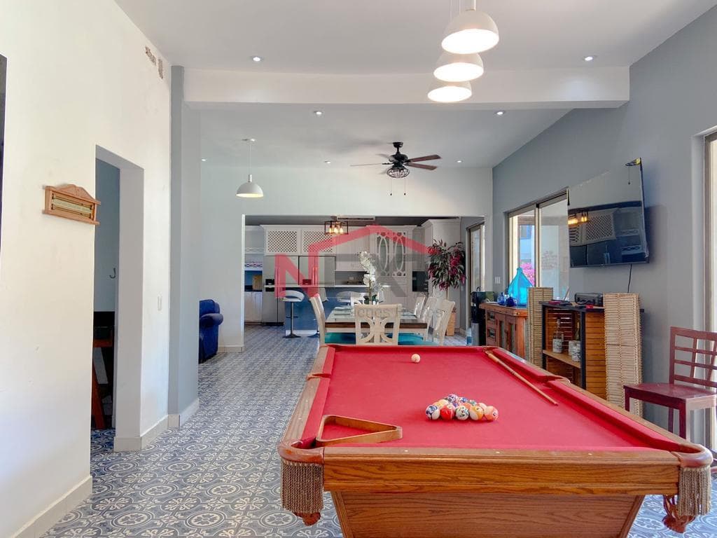 Rentals in San Carlos Casa Santa Mónica In the Villa California gated community Algodones Beach