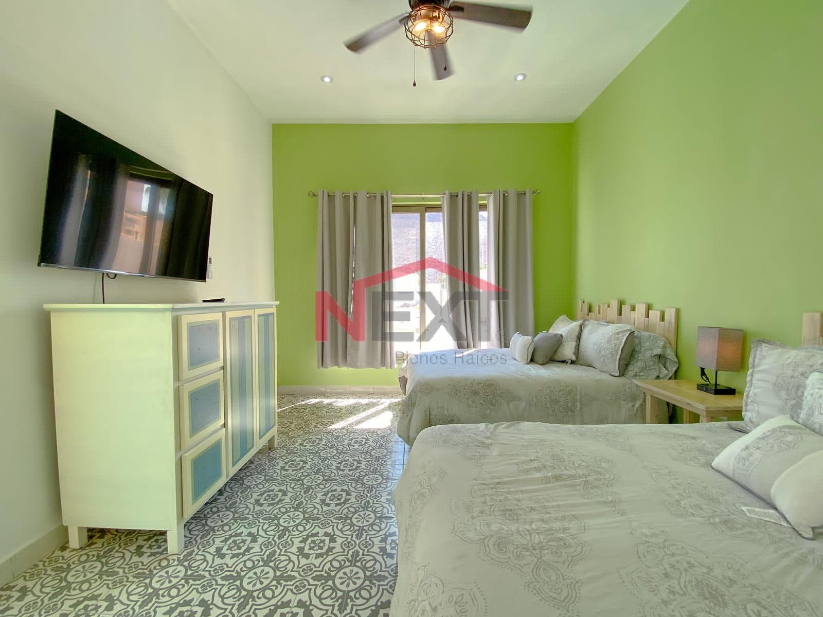 RENTAL IN SAN CARLOS: CASA MONICA, CERRADA DE VILLA CALIFORNIA, ALGODONES BEACH