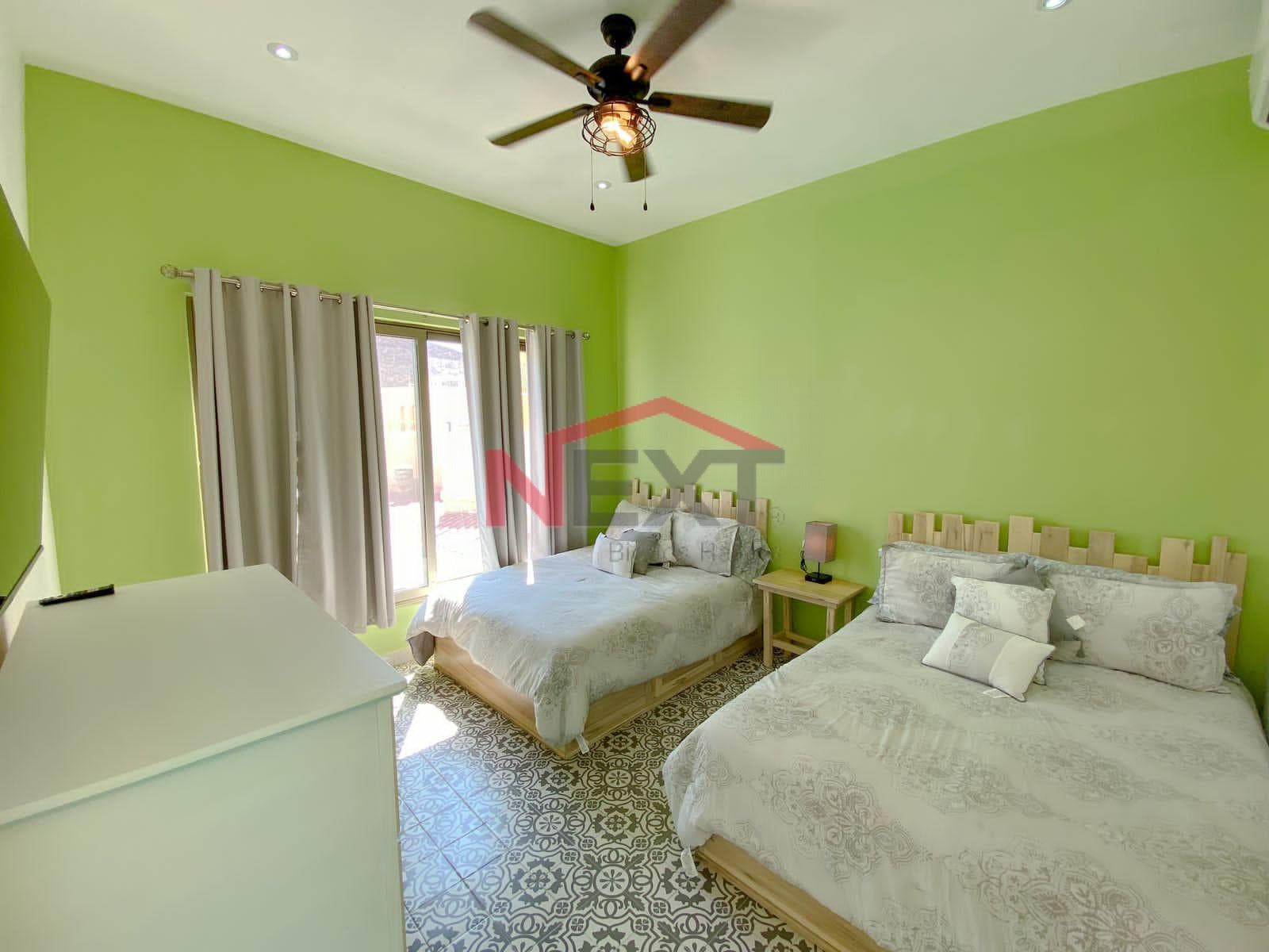 RENTAL IN SAN CARLOS: CASA MONICA, CERRADA DE VILLA CALIFORNIA, ALGODONES BEACH
