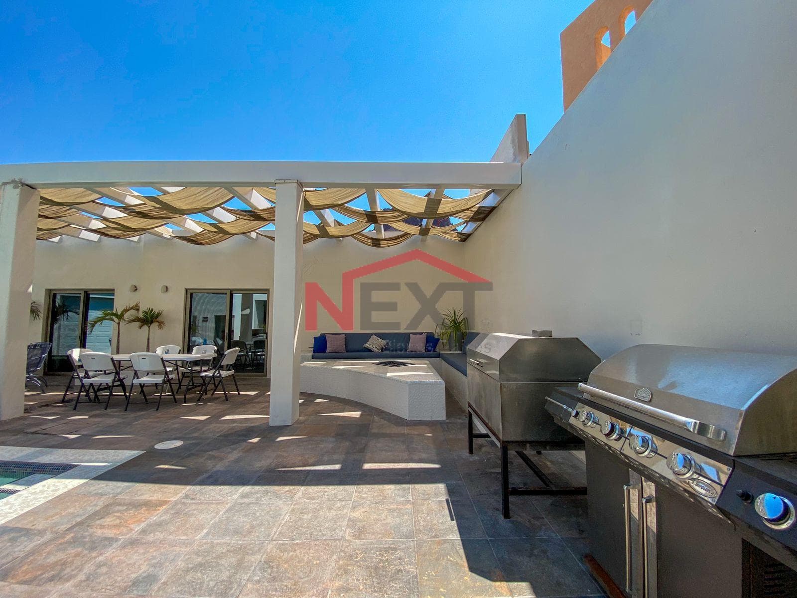 HOUSE FOR SALE IN VILLA CALIFORNIA