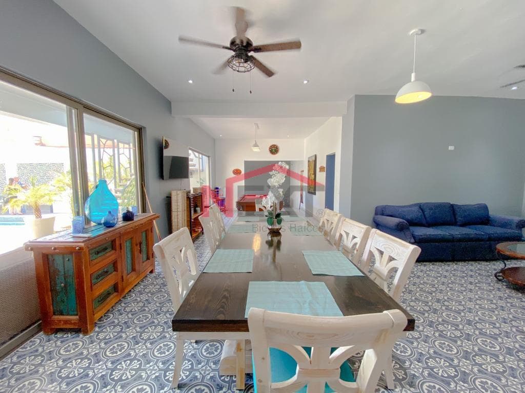 HOUSE FOR SALE IN VILLA CALIFORNIA