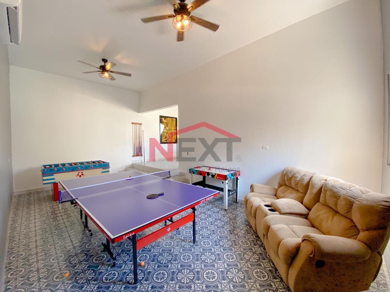 HOUSE FOR SALE IN VILLA CALIFORNIA