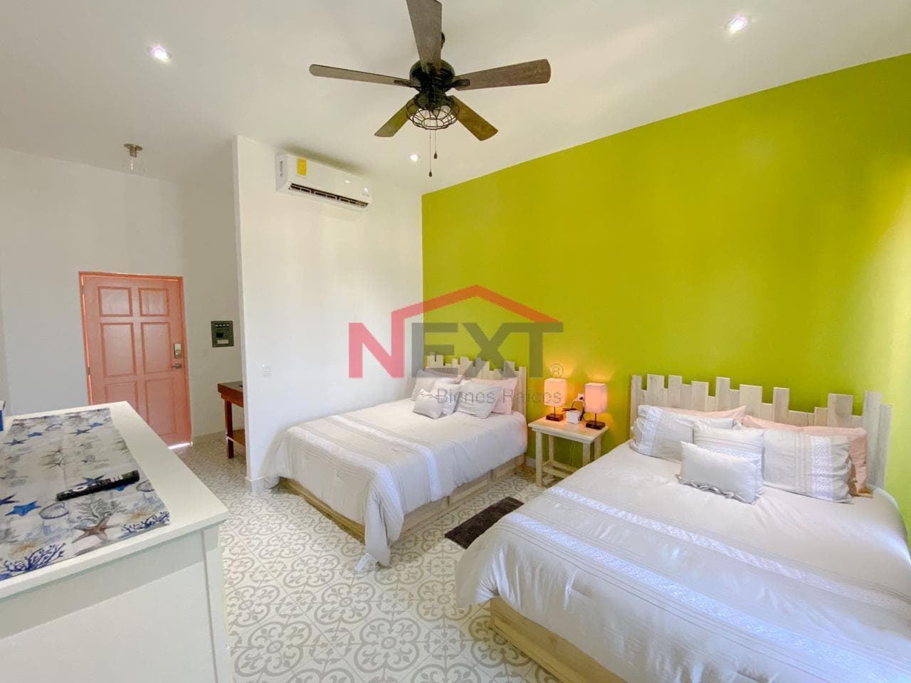 HOUSE FOR SALE IN VILLA CALIFORNIA